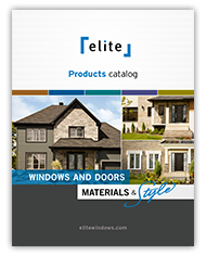 Elite Products Catalog