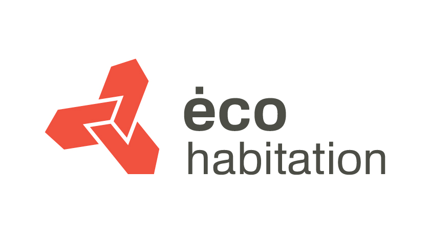 Ecohabitation-Logo_RGB-couleur_840x455 - Fenêtres Élite - Elite Windows